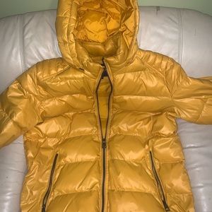 Men’s Guess Puffer Coat